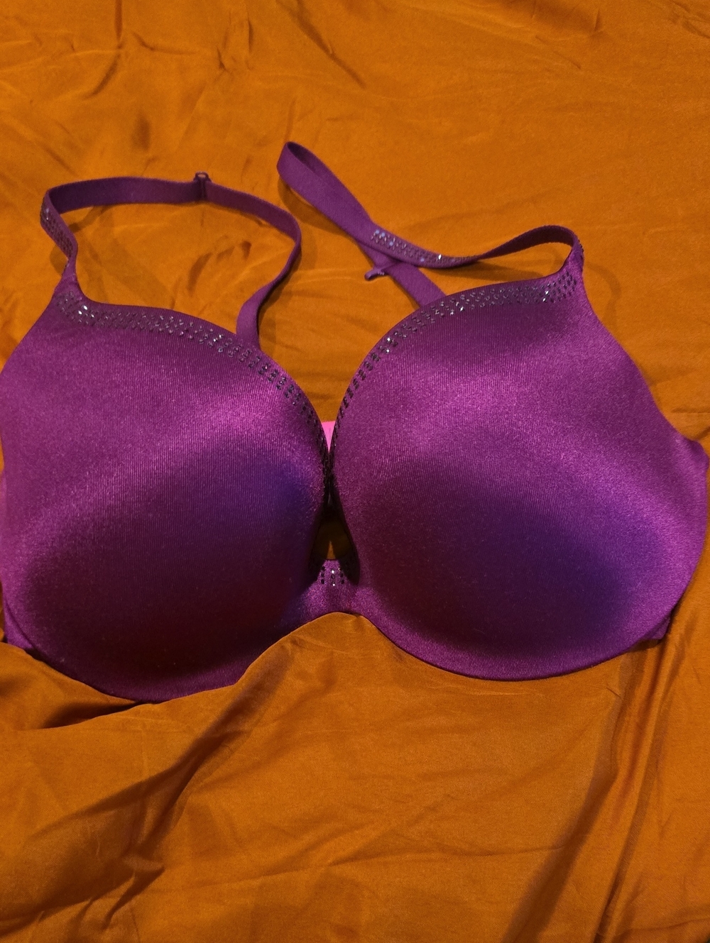 La Senza Body Kiss Bra